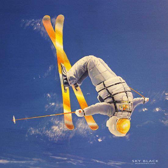 astro backflip